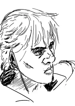 Passed Out - Obrázky