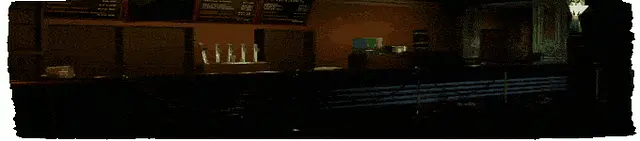 The Cinema Rosa  - Images