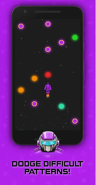 Грати в Solbot Energy Rush