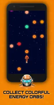 Solbot Energy Rush - Στιγμιότυπα