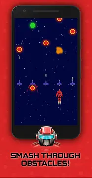 Solbot Energy Rush - Bilder