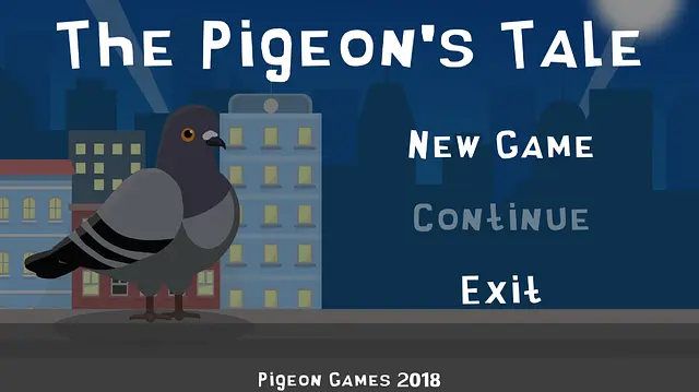 Pelaa Pigeon's Tale