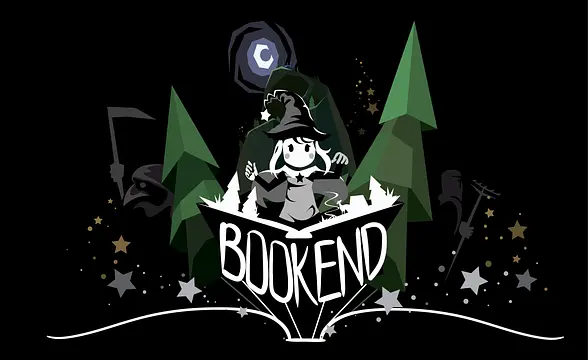 Bookend खेलें