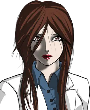 PSYCHE Locke - الشاشات