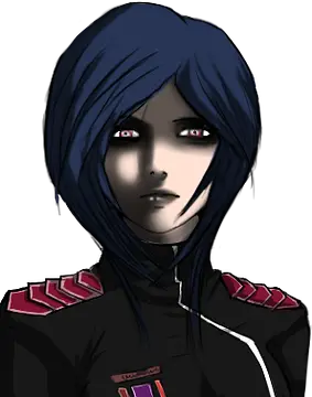 PSYCHE Locke - Immagini