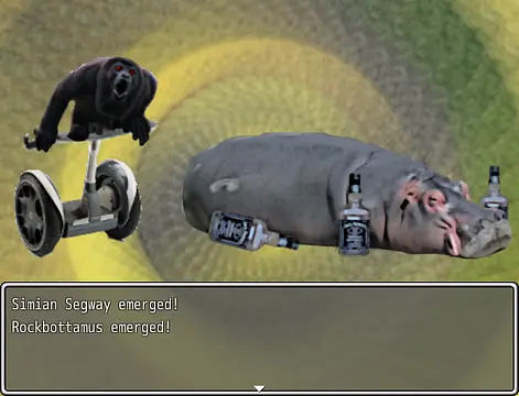 Dog Adventure - Imagens