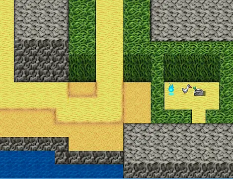 Dog Adventure - Mga piktur