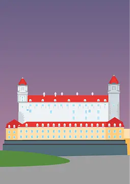 Παίξε Slovakia Up