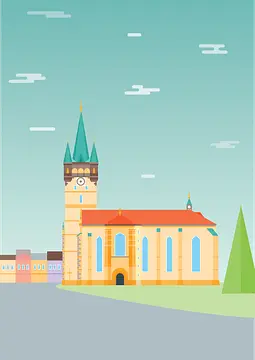 Slovakia Up - Skärmdumpar