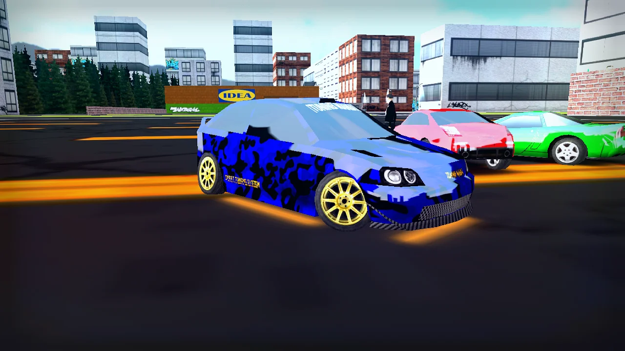 Играть в DERBY8