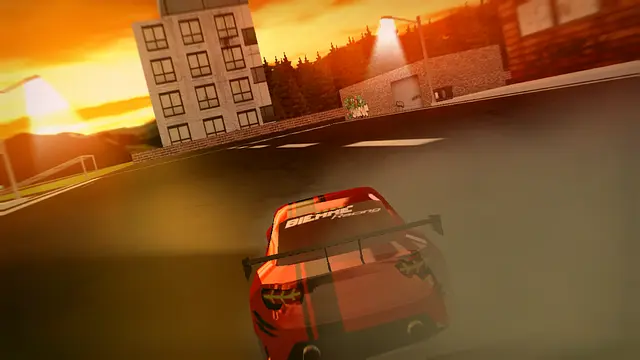 DERBY8 - Screenshots