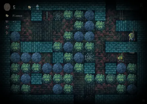 THE CHALLENGE - Obrázky