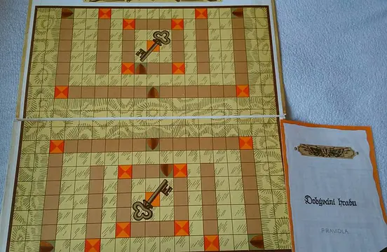 Castle Conquest - Afbeeldingen