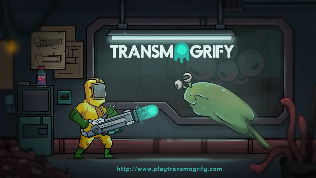 Грати в Transmogrify