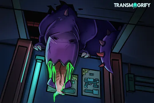 Transmogrify - Bilder