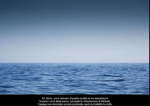 Juega a La rivelazione