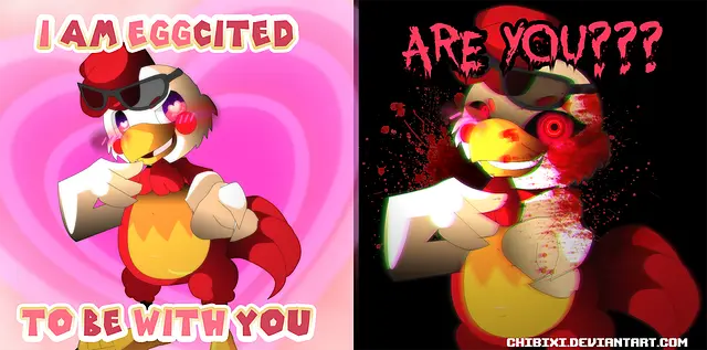 Παίξε Can You Escape Heartbreak