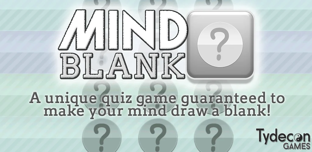 Graj w Mind Blank