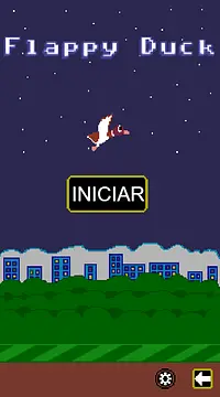 Играть в Angry Ducks