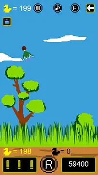 Angry Ducks - Screenshots