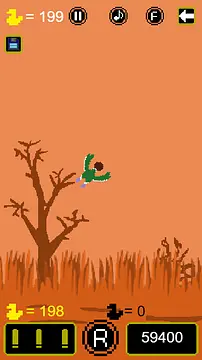 Angry Ducks - Gambar