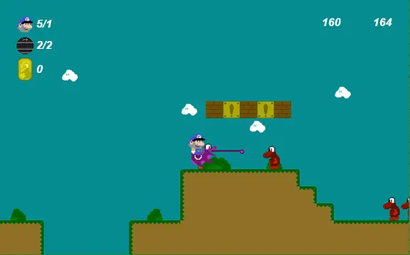 Father - The Lost Link - Bilder