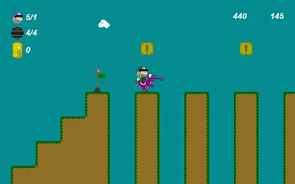 Father - The Lost Link - Afbeeldingen