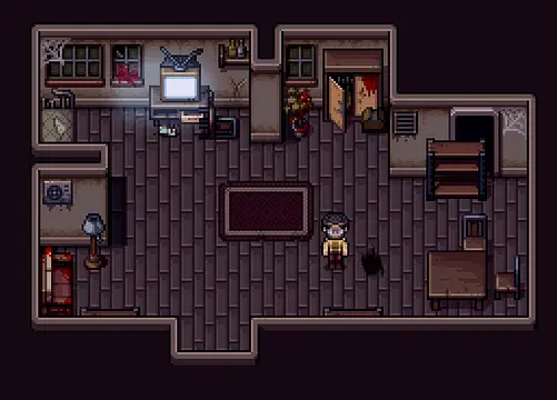 Jogue Eternal Luna 2