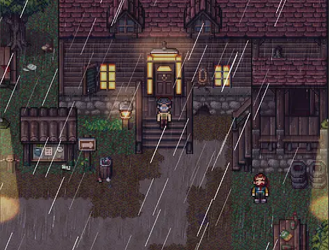 Eternal Luna 2 - Images