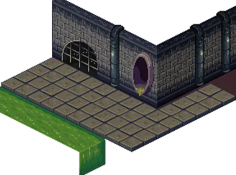 Zenith's Call - Imagens