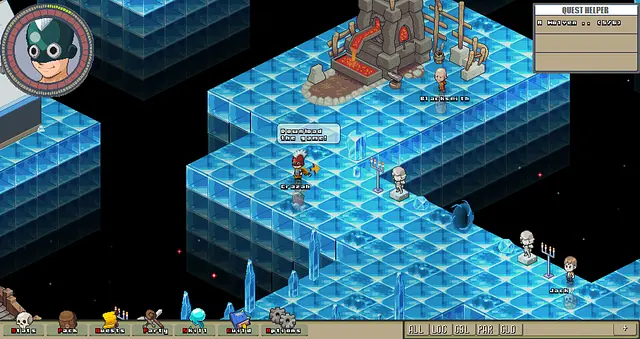 Zenith's Call - Imagens