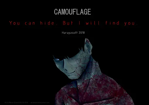 Camouflage - Immagini
