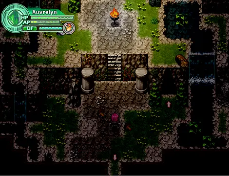 Avelions 2をプレイする